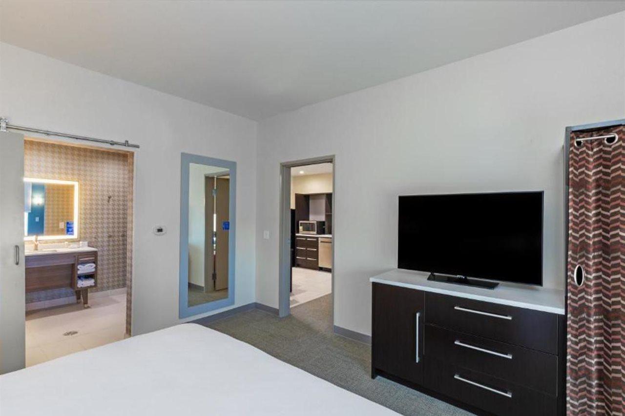 Home2 Suites By Hilton Midland East, Tx Exterior foto