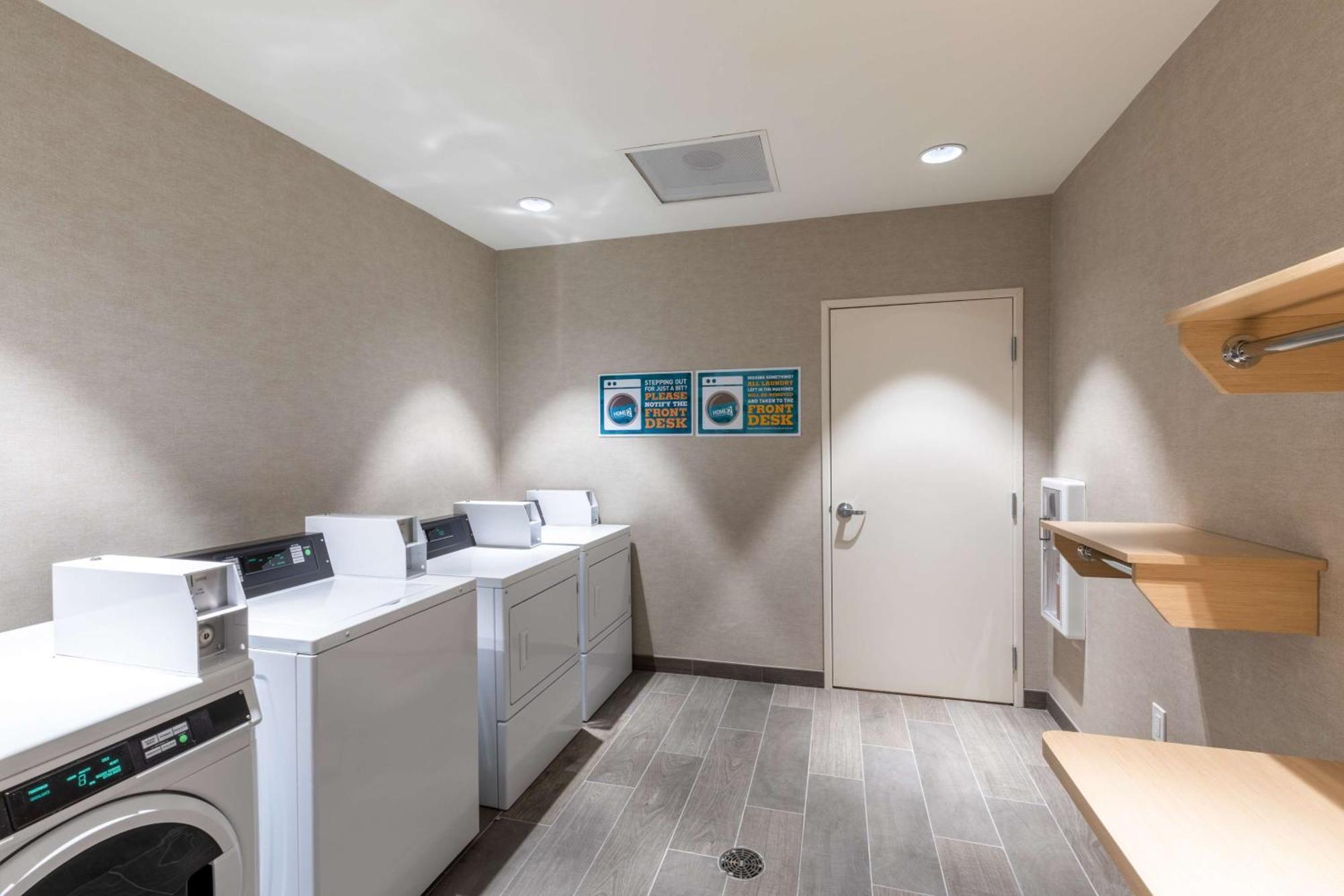 Home2 Suites By Hilton Midland East, Tx Exterior foto